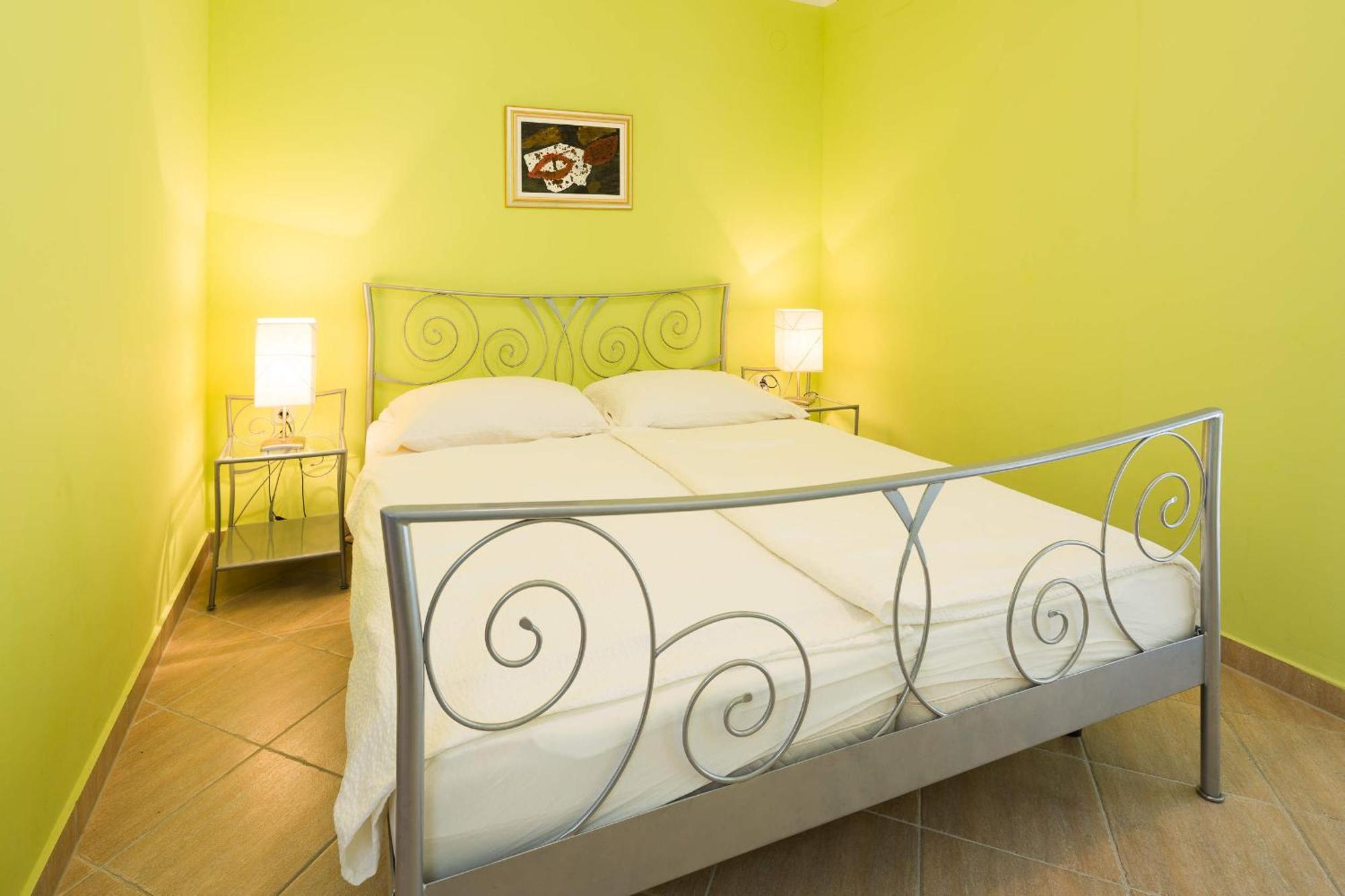 Pansion Marjan Hotel Zavala Szoba fotó